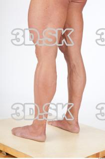 Leg texture of Dale 0005